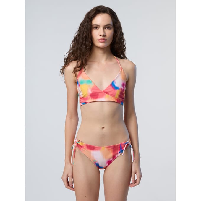 North Sails Bikini top Omkeerbaar V-front