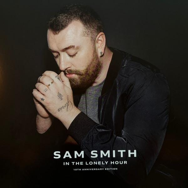 Sam Smith - In The Lonely Hour (LP) (10th Anniversary Edition) (Limited Edition)