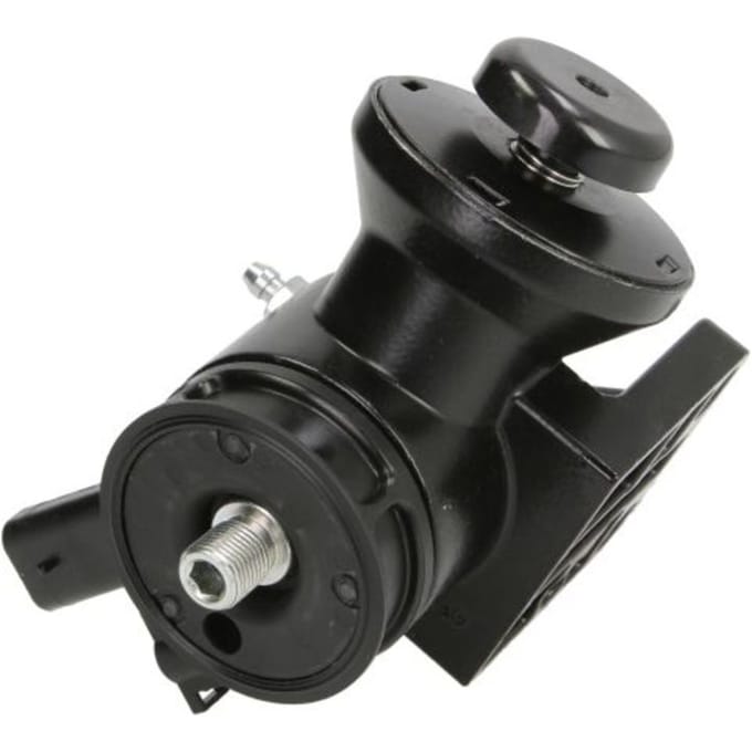 Pomp, brandstofvoortoevoer FEBI BILSTEIN 49586