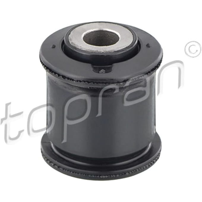Topran Bus, draagarmlager HANS PRIES 701 830