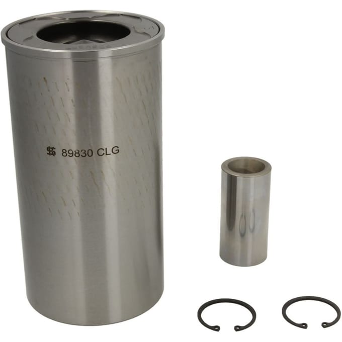 Reparatieset, zuiger/cilinder voering KOLBENSCHMIDT 99662960