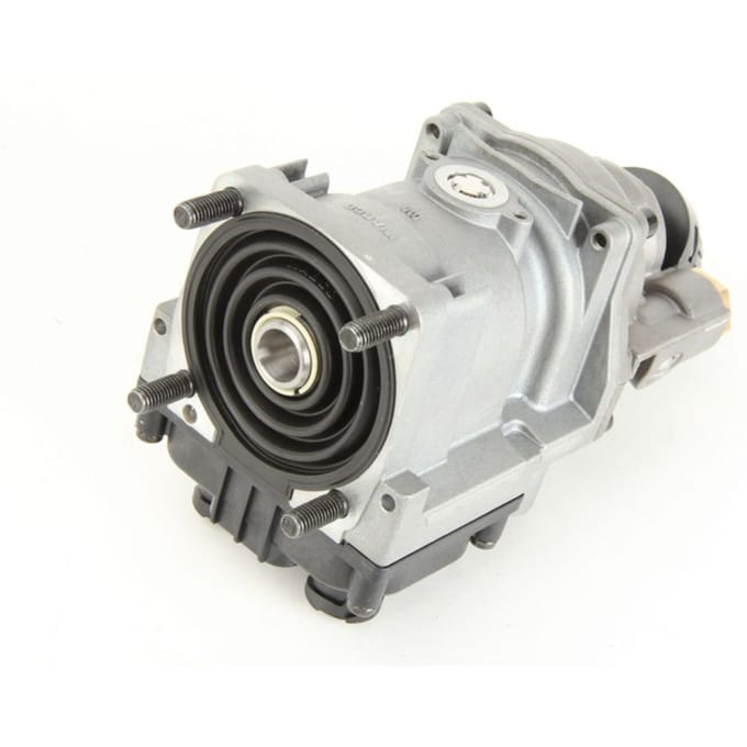 Remventiel, bedrijfsrem WABCO 4800010110