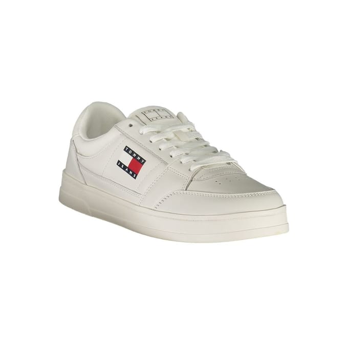 Tommy Hilfiger - Tjm The Greenwich New Ess Gebroken wit 46