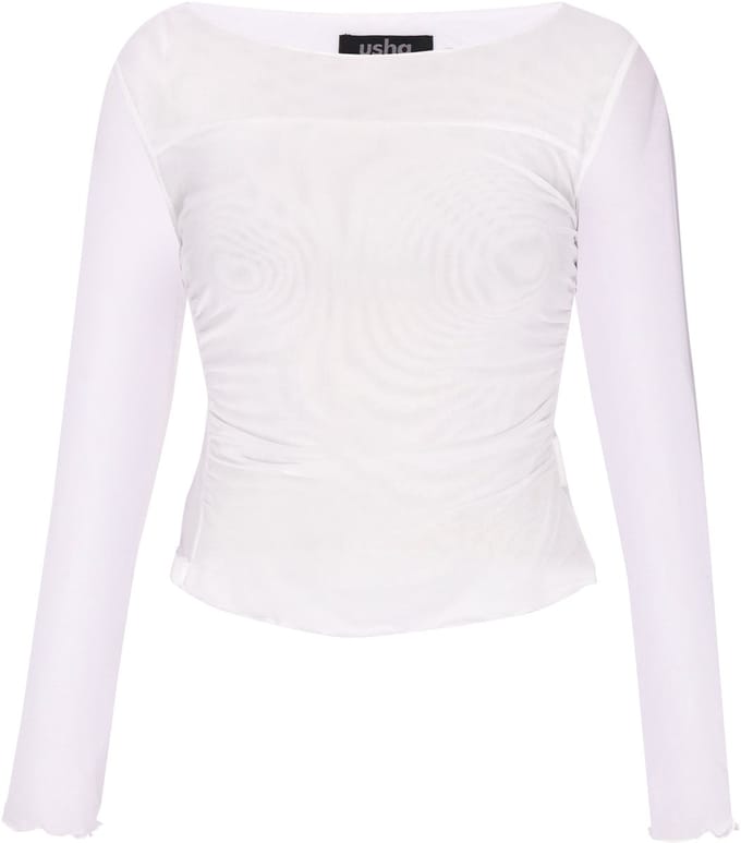 usha Blouse