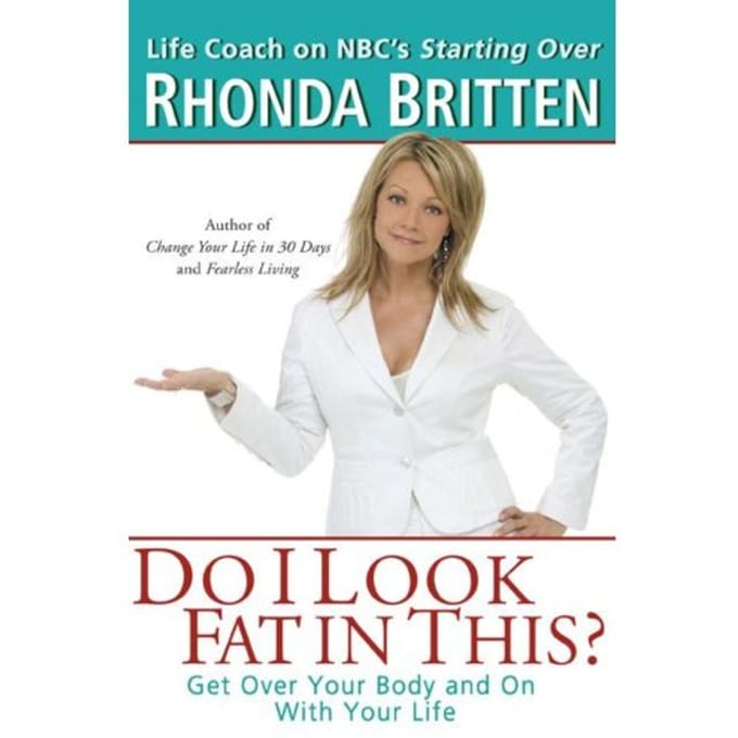 Do I Look Fat In This? - Britten, Rhonda