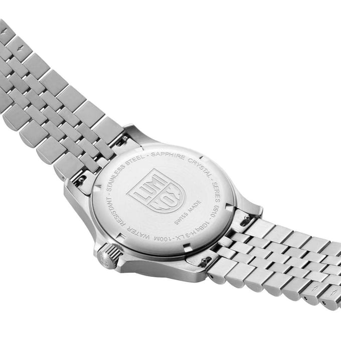 Luminox XS.0913 Sport Timer 0910 Series horloge