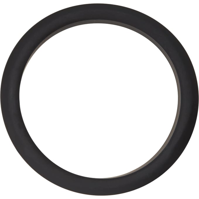 Rimba - Cockring Van Zachte Siliconen - Verkrijgbaar in 5 maten 57 mm