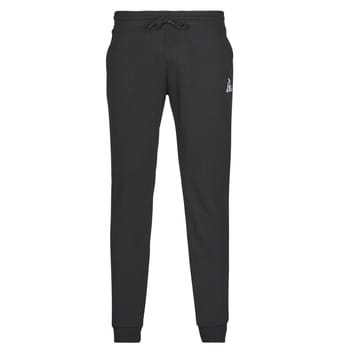 Le Coq Sportif Ess Regular N°1 Trainingsbroek Zwart 2XL Man