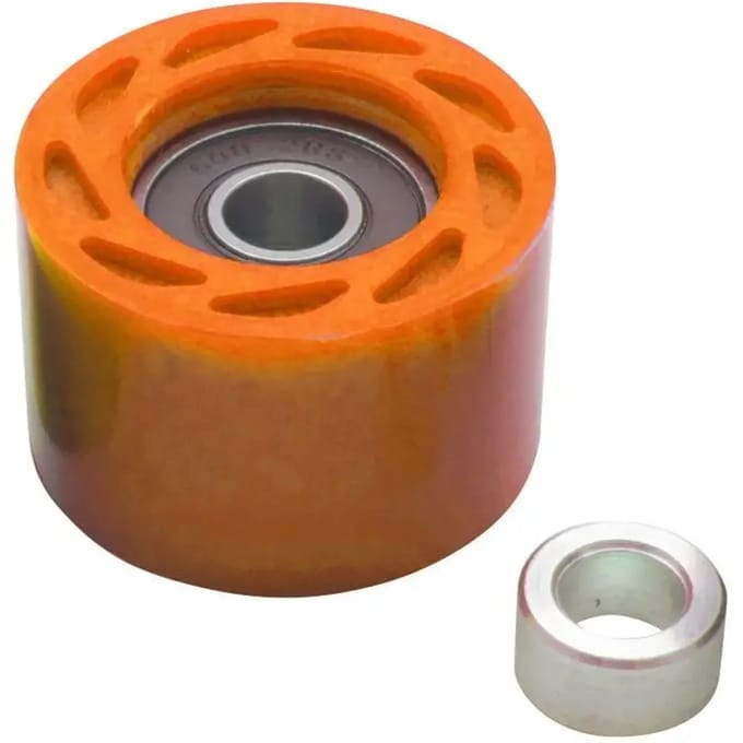 Motorfiets kettingwiel + lager Racing Technology