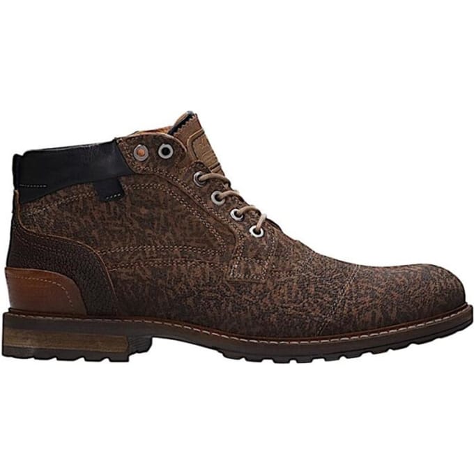 Australian Footwear 15.1436.03