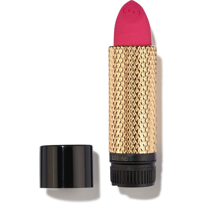 By Terry Rouge Opulent Lipstick Refill - Pink Palace