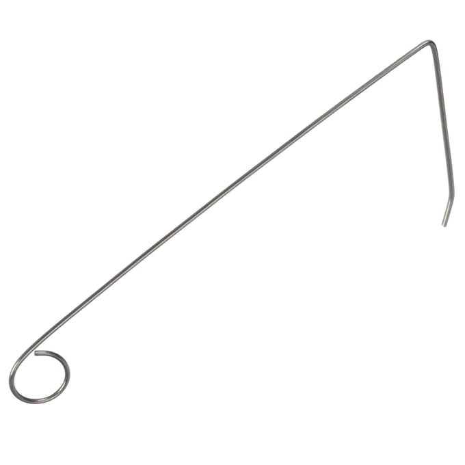 Breimachine Haak Vervanging Geschikt voor Silver Reed Naaien Borduren Handwerk Gereedschap Accessoires white