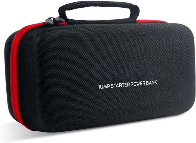 mavoa®Jumpstarter - Acculader - Starthulp -