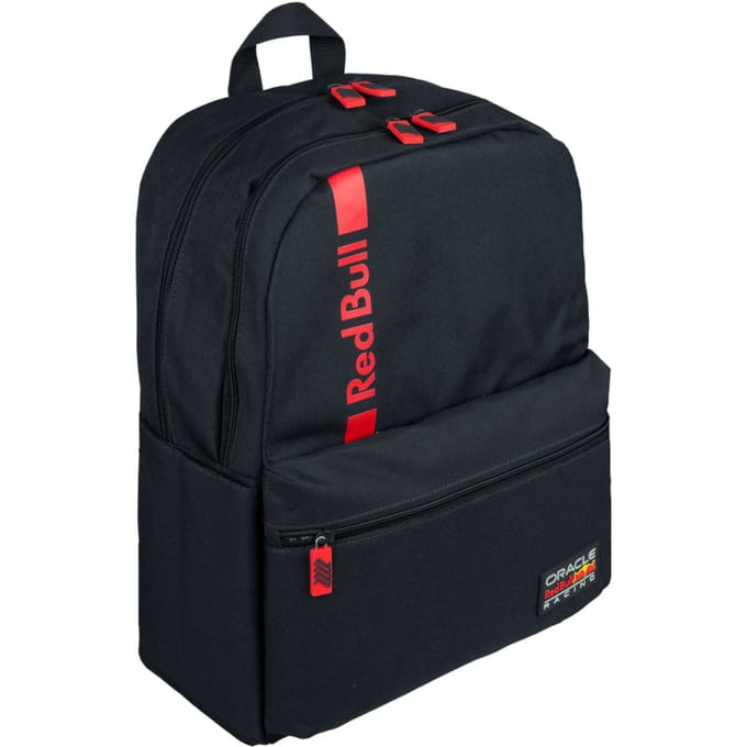 Red Bull rugzak met laptop vak
