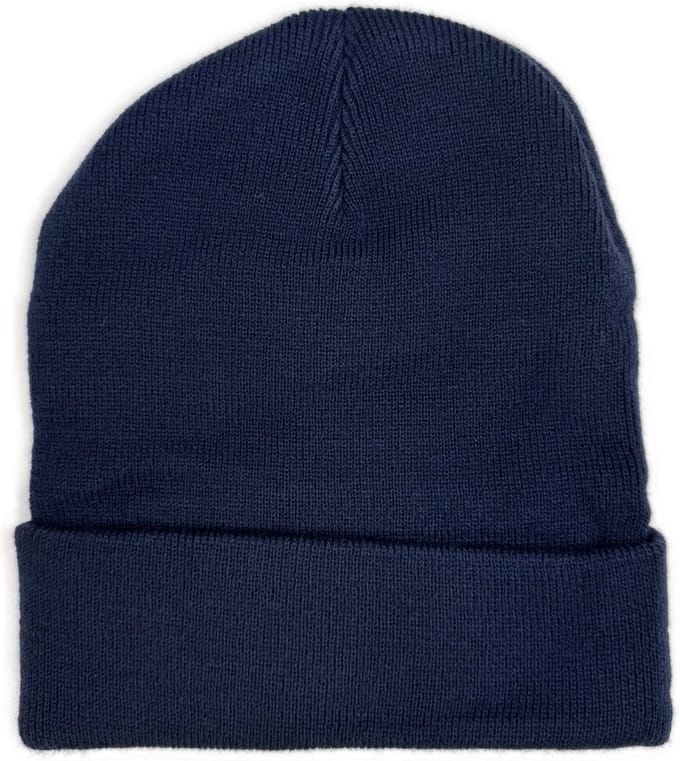 Wintermuts heren - Blauw - 3BMT®