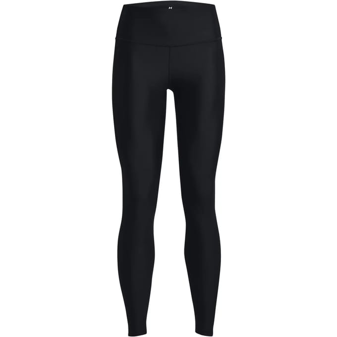 Legging lange vrouw Under Armour HeatGear