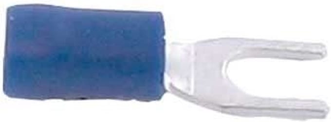 Kabelvork M4 5 stuks