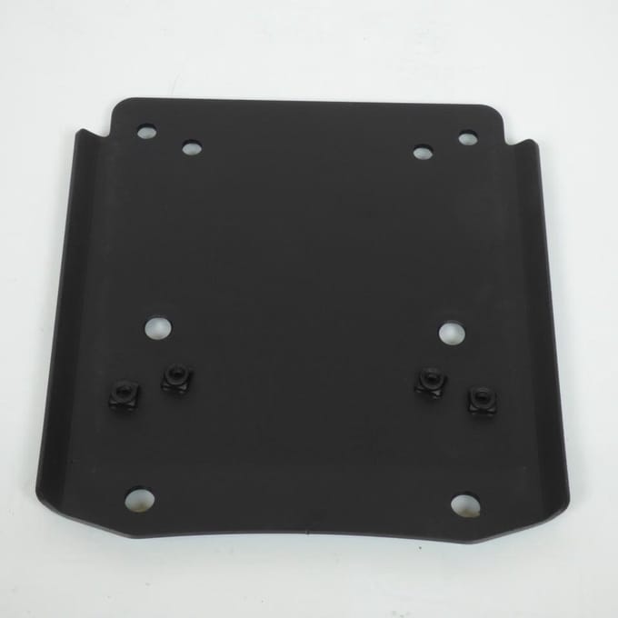 Support de top case Shad pour Deux Roues Honda H0PC11ST Neuf