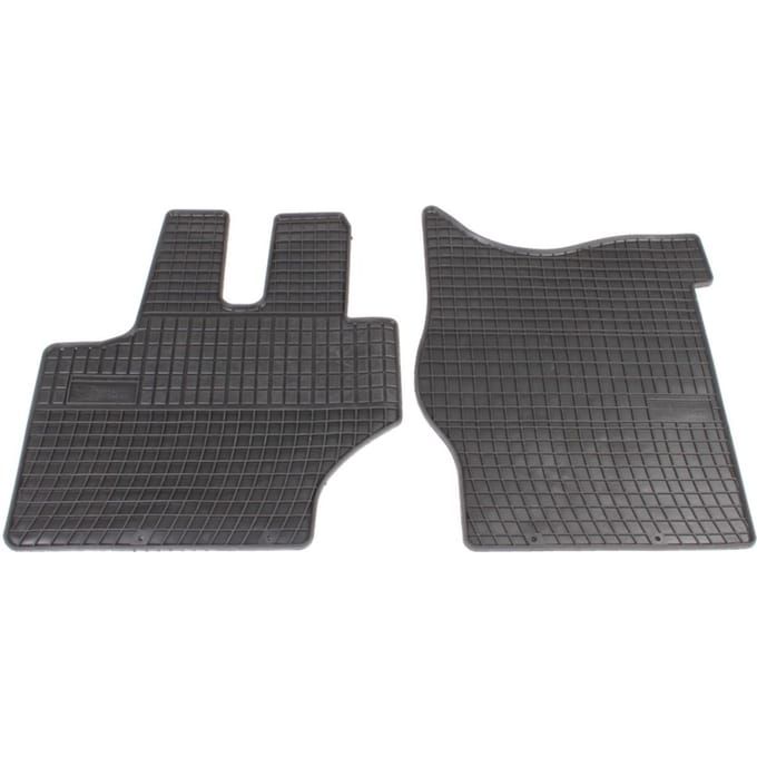 Voetmattenset FROGUM MMT A040 600781