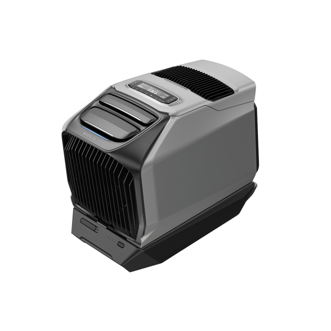 EcoFlow WAVE 3 Draagbare Air Conditioner