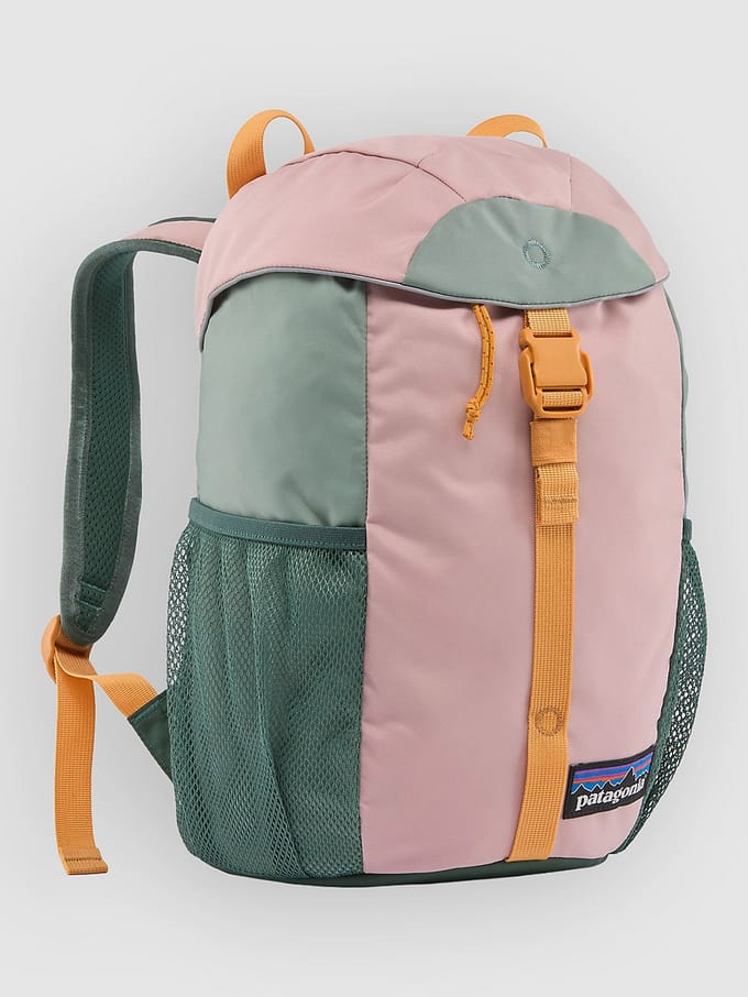 Patagonia Refugito Day Pack 12L Kids Rugzak roze