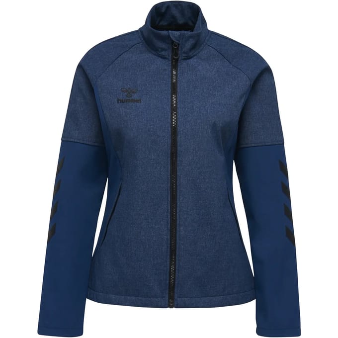 Dames trainingsjack Hummel Hmldalia