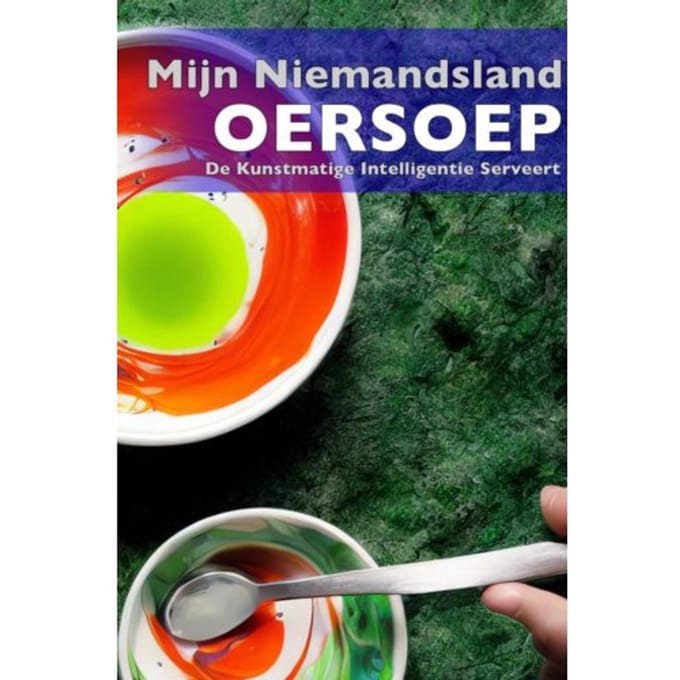 Mijn Niemandsland - Mijn Niemandsland
