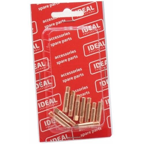 Accessoires en reserveonderdelen voor lasapparatuur IDEAL 103.4135/10