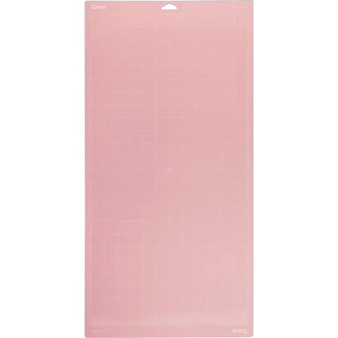 Cricut Explore/Maker FabricGrip Machine Mat 30x60 cm