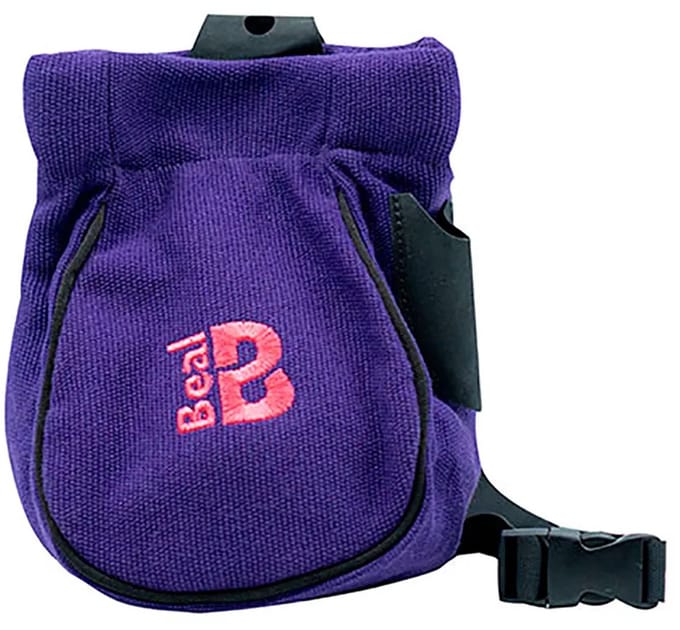 Beal Cocoon Clic-clac Ii Krijtzak Paars