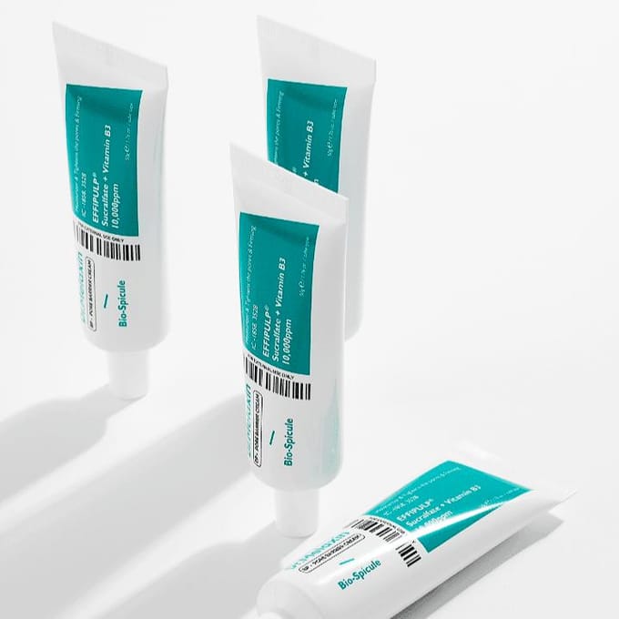 [Dr.Melaxin] Crème barrière pour les pores BP 50 ml