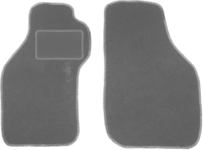Automatten voor: Mitsubishi Eclipse III coupé (1999-2006)