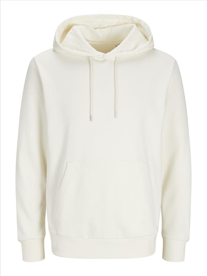 Blanks Cosy Hoodie Senior - Maat XL