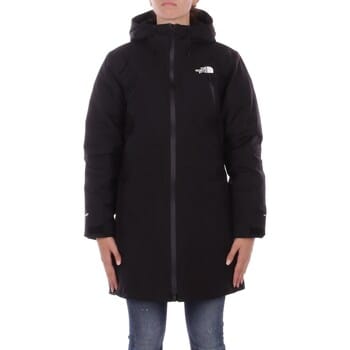 Parka Jas The North Face NF0A89VN