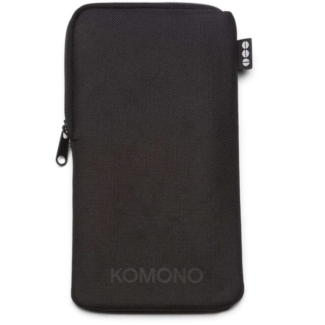 Komono Gwen blush sunglasses