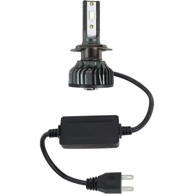 LED-lamp met externe ballast Chaft H7