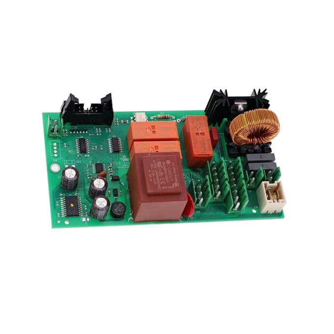 AEG electronische hoofdmodule 80807886