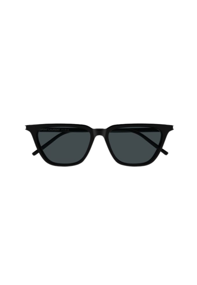 Zonnebrillen Saint Laurent Dun dun SL889-001 Vrouw
