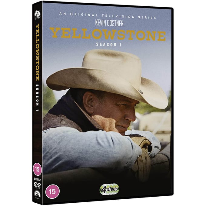 Yellowstone: Season 1
