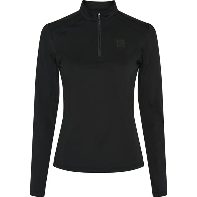 Damestrui met lange mouwen Catago FIR-Tech