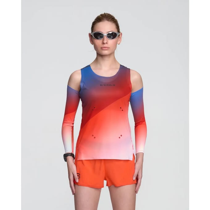 Damestanktop Daehlie Sportswear Elite Air