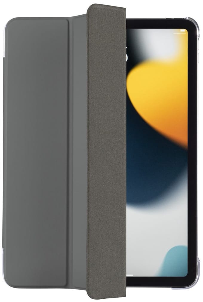 Tablet-case Fold Clear voor Apple iPad Air 10.9 (2020/2022), grijs
