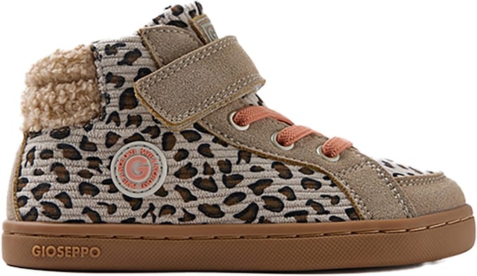 Gioseppo Amiret Schoenen Bruin EU 24 Meisje