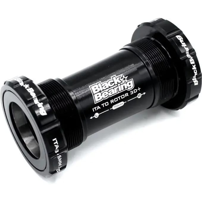 Trapas Black Bearing ITA-68/73-DUB - B5