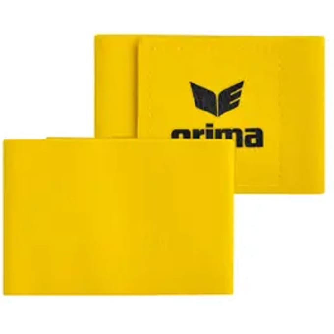 Erima Guard Stays - Geel | Maat: UNI