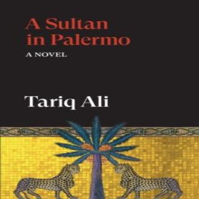 Een Sultan in Palermo door Tariq Ali Paperback Boek 9781836743743