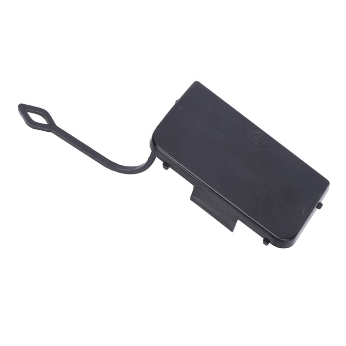 Voorbumper Sleepoogafdekking 2048850126 Bumper Sleepoogafdekking voor C-Klasse W204 AmgLine gray