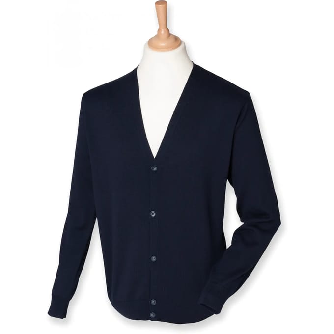 Vest Henbury