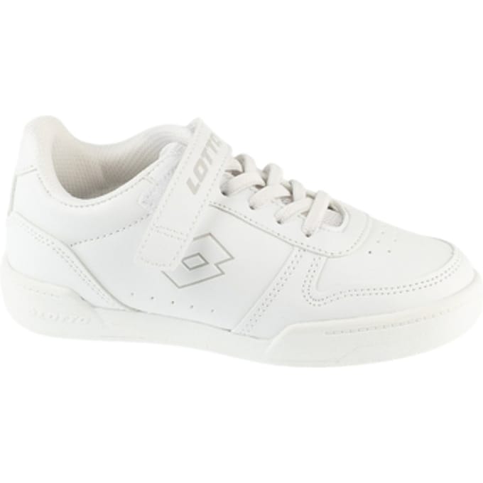 Lotto kindersneaker Titanis Oc K 2600330K