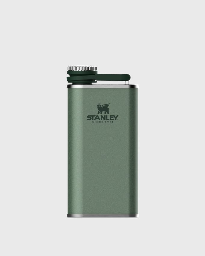 The Easy Fill Wide Mouth Flask